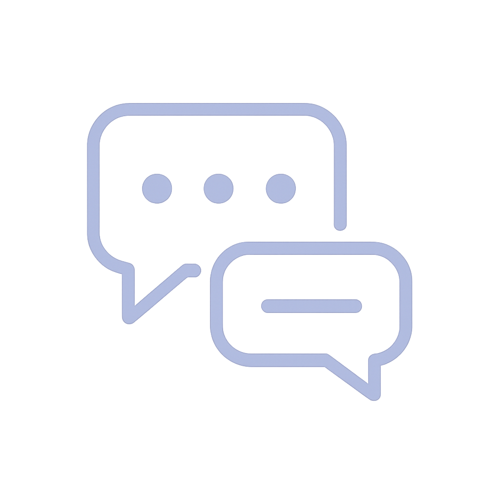 Conversación